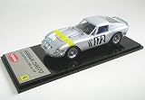 �������ꥸ�ʥ� 1/43 �ե��顼�� 250GTO TRF / No.172