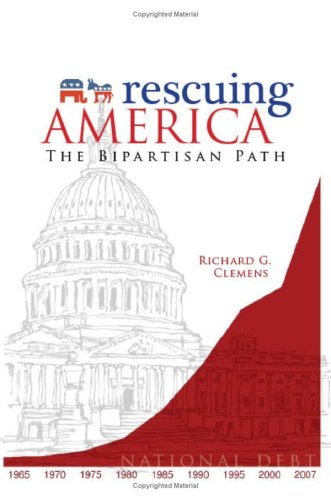 Rescuing America: The Bipartisan Path