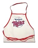 Minnesota Twins Apron