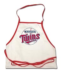 Minnesota Twins Apron
