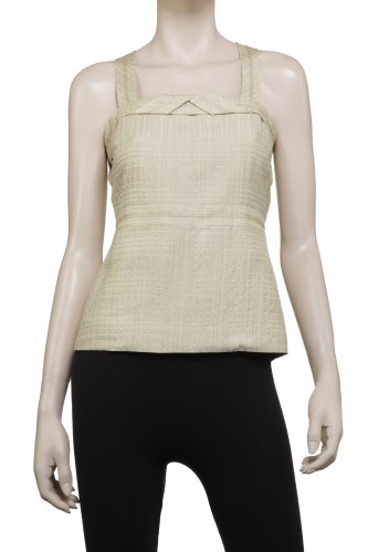 CAMISOLE SAND, 12
