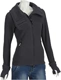 Bench Funnel Neck Fleece Fleecejacke