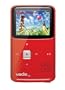 Creative Labs Vado VF0624-RD HD Pocket Video Camcorder 3rd Generation, 120 Minutes (Red) - NEWEST MODEL