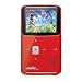Creative Labs Vado VF0624-RD HD Pocket Video Camcorder 3rd Generation, 120 Minutes (Red) - NEWEST MODEL
