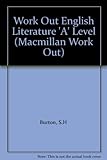 Work out English literature 'A' level