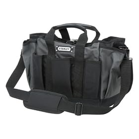 Stanley Consumer Storage 511100M 11 Open Mouth Bag by Stanley
