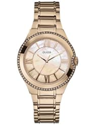 GUESS Hi-Status Shine Watch