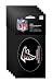 Atlanta Falcons Air Freshener (5-Pack)