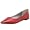 Red Metallic