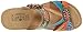 L'Artiste by Spring Step Women's Wilma Flat Sandal