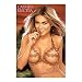 All Products : Carmen Electra wearing a Chocolate Bikini, Photo Print Poster - 24x36