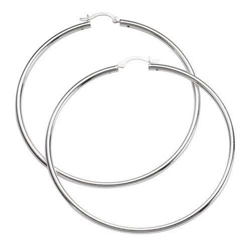 ZEEme Creole 925 Sterling Silber 296210022 Preisvergleich