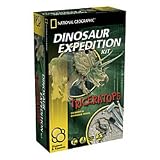 Thames & Kosmos Triceratops Expedition - B000FIRWDK