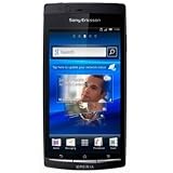 Sony Ericsson Arc S LT18i Unlocked GSM Cellular Phone--International Version, no Warranty (Black)