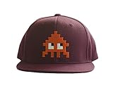 Splatoon イカベーダーCAP マルーン