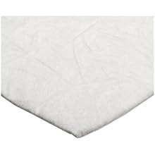 Oil-Dri L90904 15" W x 19" L Oil-Only Medium Weight Pads (100 Pads/Box)