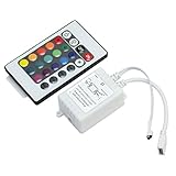 ReFaxi LEDライト コントロールモジュール リモコン付き