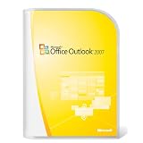 Microsoft Outlook 2007von "Microsoft Software"