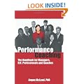 Performance Coaching: The Handbook for Managers, HR Professionals and Coaches