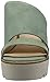 Nine West Women's Armanna Suede Wedge Pump