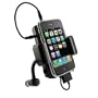 FosmonŽ Premium Quality Auto Radio FM Transmitter Car Charger Kit for Apple iPhone 3G / 3GS + Fosmon High Quality Stylus Pen