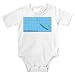 New Caledonia Onesie