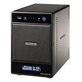 ReadyNAS Pro 4 4TB Unified NAS