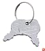 Murray Key Set 2 Per Package 420729MA