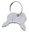 Murray Key Set 2 Per Package #420729MA