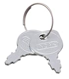 Murray Key Set 2 Per Package #420729MA