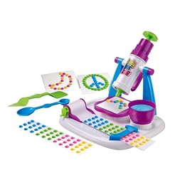 Cra-Z-Cookn Candy Dot Maker