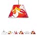 UnderCover pendant by Le Klint
