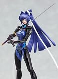 Muv-Luv Alternative: Mitsurugi Meiya UN Troop Ver Figma Figure