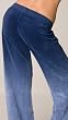 Juicy Couture Misshapes Dip Dye Pant