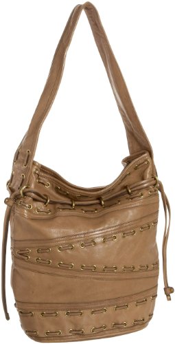 Kooba Bryce Bucket Bag