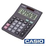 Casio MS 8 TV  Calculator
