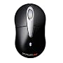 SMK-Link VP6150 Rechargeable Bluetooth Notebook Mouse (Black)