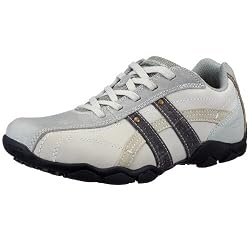 Skechers Men's Diameter Confirmed Fashion Sneaker