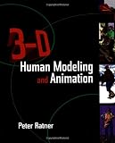 3D Human Modeling and Animation