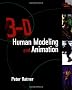 3-D Human Modeling and Animation