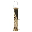 Birdscapes&reg; 151 The Metal Twist Feeder, 2 lb capacity