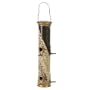 Birdscapes� 151 The Metal Twist Feeder, 2 lb capacity