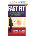 Fast Fit: Easy Pattern Alterations for Every Figure