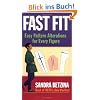 Fast Fit: Easy Pattern Alterations for Every Figure