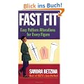 Fast Fit: Easy Pattern Alterations for Every Figure