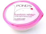 Pond's Flawless White Visible Lightening Daily Cream 50 g