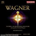 Wagner: The Ring - An Orchestral Adventure [Hybrid SACD]