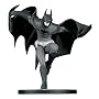 Batman Black & White Statue: Special Edition: Batman Gotham Knight 2