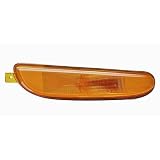 1999-2004 CHRYSLER 300M (w o HEAD LIGHT WASHERS) PARKING SIGNAL LIGHT RIGHT HAND TYC... by TYC