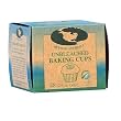 Beyond Gourmet 2-1/2-Inch Unbleached Baking Cups